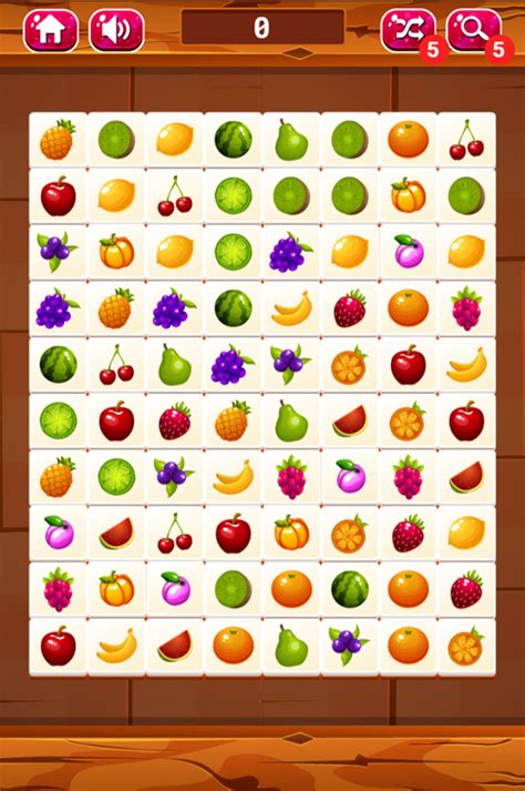 ONET FRUIT CLASSIC .
